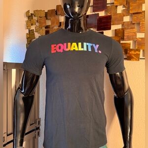 Nike Equality Series LGBTQ Series Small